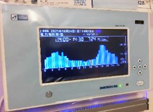 Electrical control panel