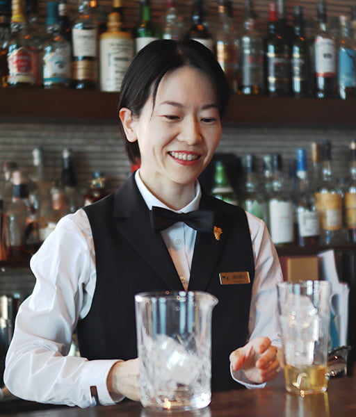 Tomoko Morita