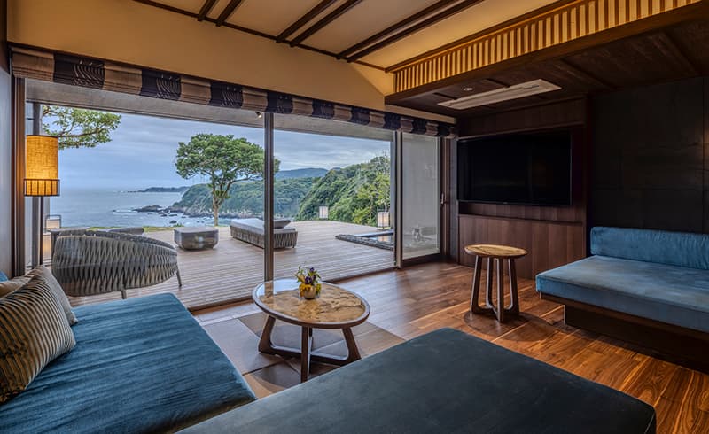 Premium Suite